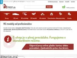 Sites similar to rcprofi.sk