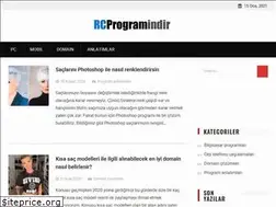 Sites similar to rcprogramindir.com