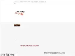 Sites similar to rcprogranada.com