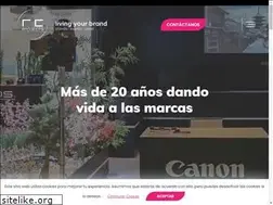 Sites similar to rcprojects.es