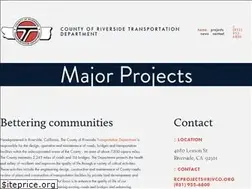Sites similar to rcprojects.org