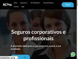 Sites similar to rcproseguros.com.br