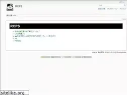 Sites similar to rcps.jp