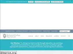 Sites similar to rcpschools.org