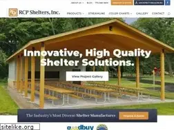 Sites similar to rcpshelters.com