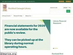 Sites similar to rcpubliclibrary.org