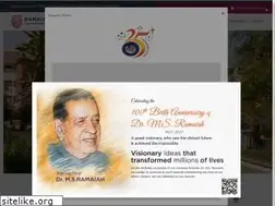 Sites similar to rcpuc.in