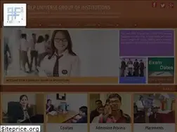 Sites similar to rcpuniverse.com