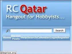 Sites similar to rcqatar.com