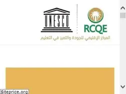 Sites similar to rcqe.org