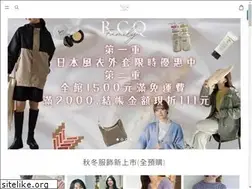 Sites similar to rcqfamily.com.tw