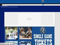 Sites similar to rcquakes.com