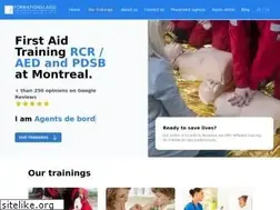 Sites similar to rcr-formation.ca