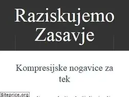 Sites similar to rcr-zasavje.si