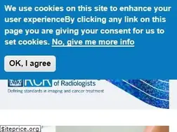 Sites similar to rcr.ac.uk