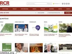 Sites similar to rcr.org.br
