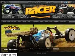 Sites similar to rcracer.com