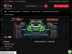 Sites similar to rcracing.ro