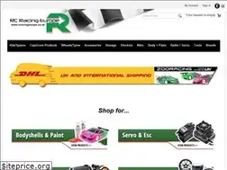 Sites similar to rcracingeurope.co.uk