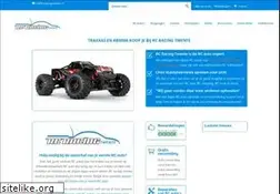 Sites similar to rcracingtwente.nl