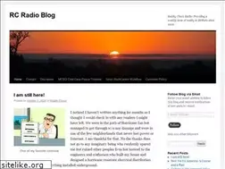 Sites similar to rcradioblog.wordpress.com