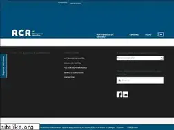 Sites similar to rcradmin.com