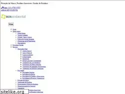 Sites similar to rcrambiental.com.br