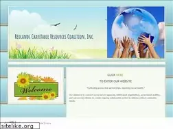 Sites similar to rcrchelp.com