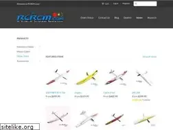 Sites similar to rcrcm.com