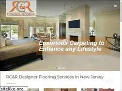 Sites similar to rcrdesignerflooring.com