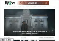 Sites similar to rcreader.com