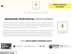 Sites similar to rcreative.marketing