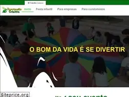 Sites similar to rcrecreacao.com.br
