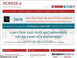Sites similar to rcreee.org