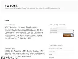 Sites similar to rcremotes.com