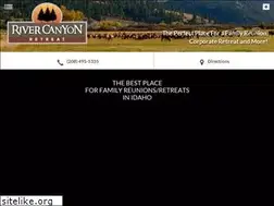 Sites similar to rcretreat.com