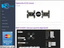Sites similar to rcreviews.lt
