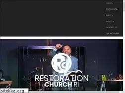 Sites similar to rcri.app