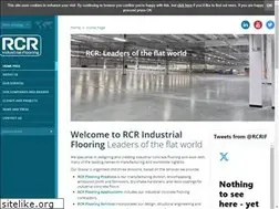 Sites similar to rcrindustrialflooring.com