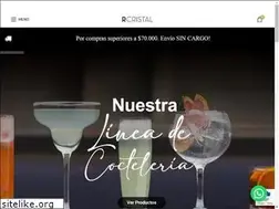 Sites similar to rcristal.com