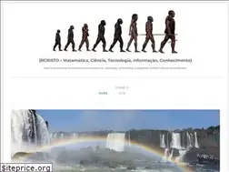 Sites similar to rcristo.com.br