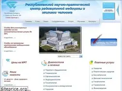 Sites similar to rcrm.by