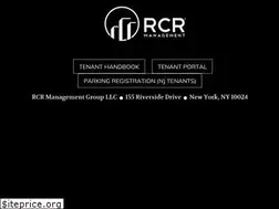 Sites similar to rcrmgmt.com