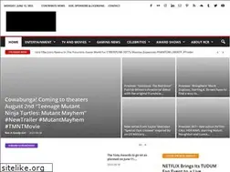Sites similar to rcrnewsmedia.com