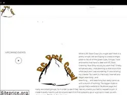 Sites similar to rcrockcrawl.com