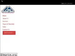 Sites similar to rcroof.com
