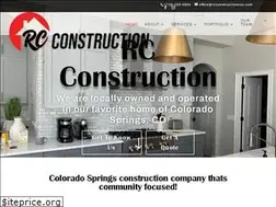 Sites similar to rcroofandreno.com