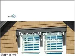 Sites similar to rcroofingdenver.com