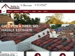 Sites similar to rcroofinginc.com