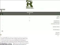 Sites similar to rcroofingllc.com